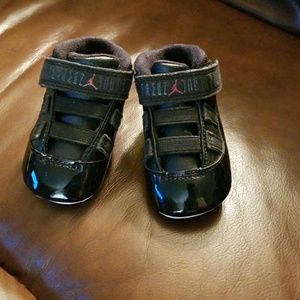 Baby Jordan 11